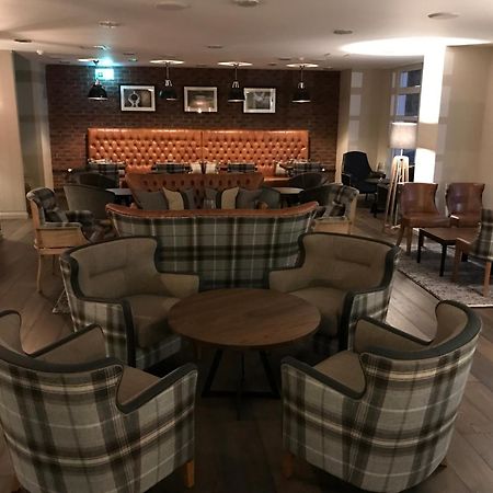 Macdonald Morlich Hotel At Macdonald Aviemore Resort Eksteriør bilde