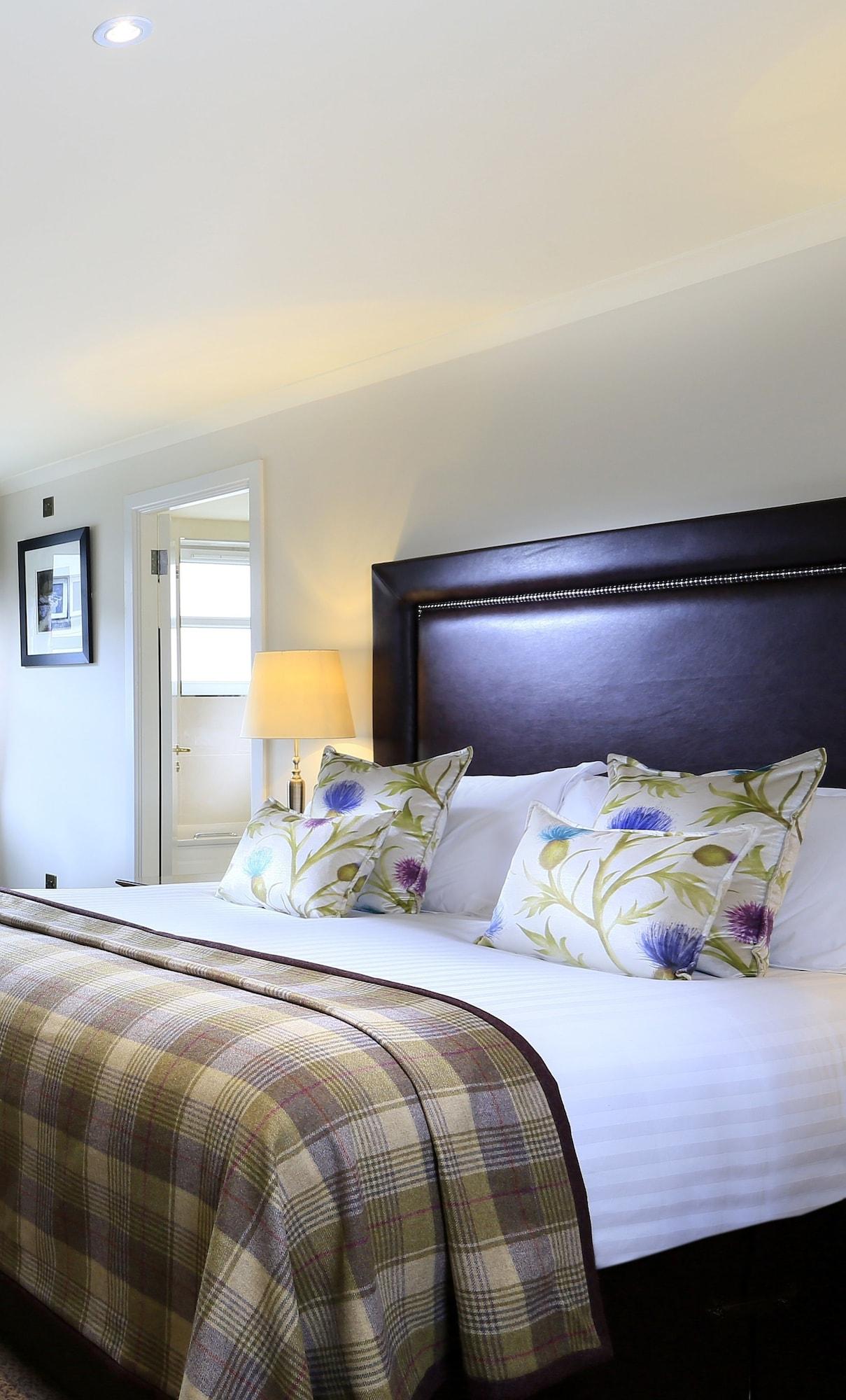 Macdonald Morlich Hotel At Macdonald Aviemore Resort Eksteriør bilde
