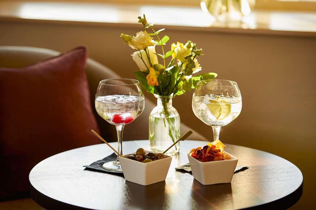 Macdonald Morlich Hotel At Macdonald Aviemore Resort Rom bilde
