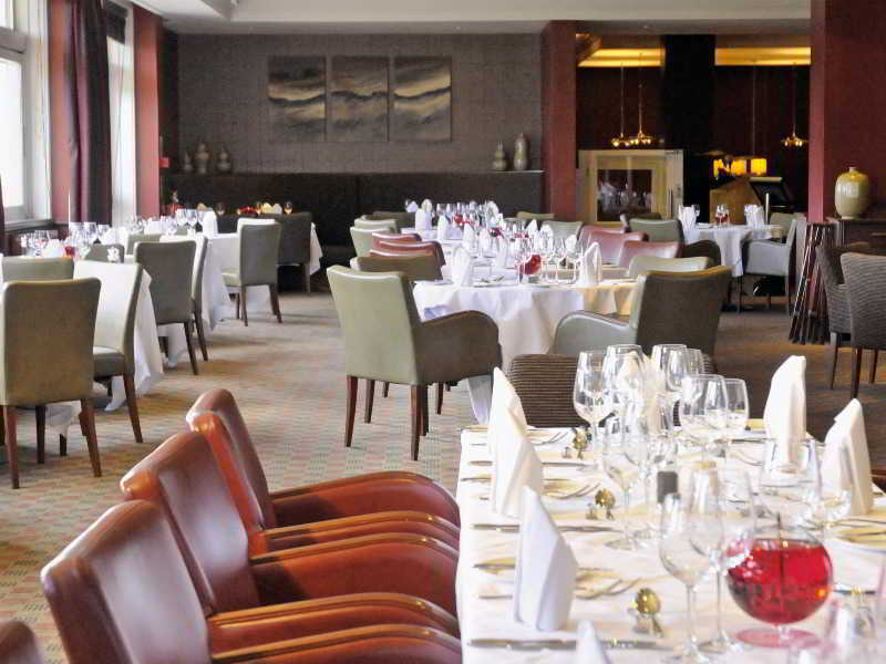 Macdonald Morlich Hotel At Macdonald Aviemore Resort Eksteriør bilde
