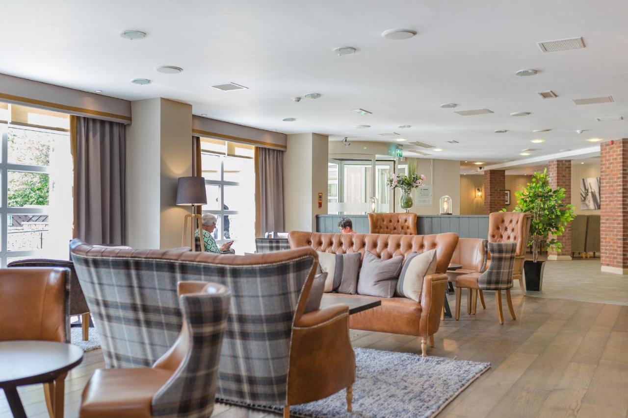 Macdonald Morlich Hotel At Macdonald Aviemore Resort Eksteriør bilde